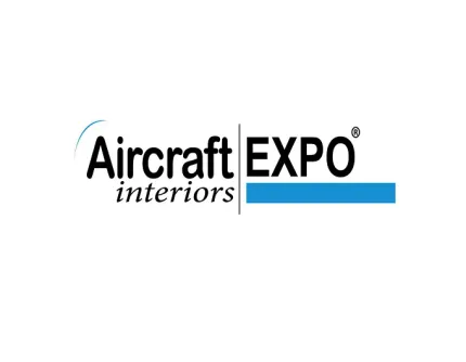 德国汉堡飞机内饰展览会