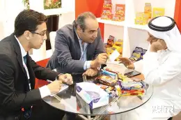 Ghana Food Show AFS on-site exhibition (highlights)3