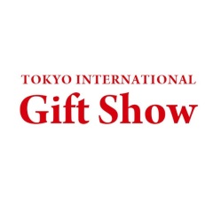 日本东京春季礼品展览会实拍图