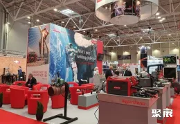 罗马尼亚工业展现场图片3