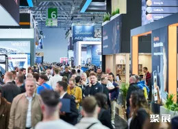 科隆健身展现场图片4