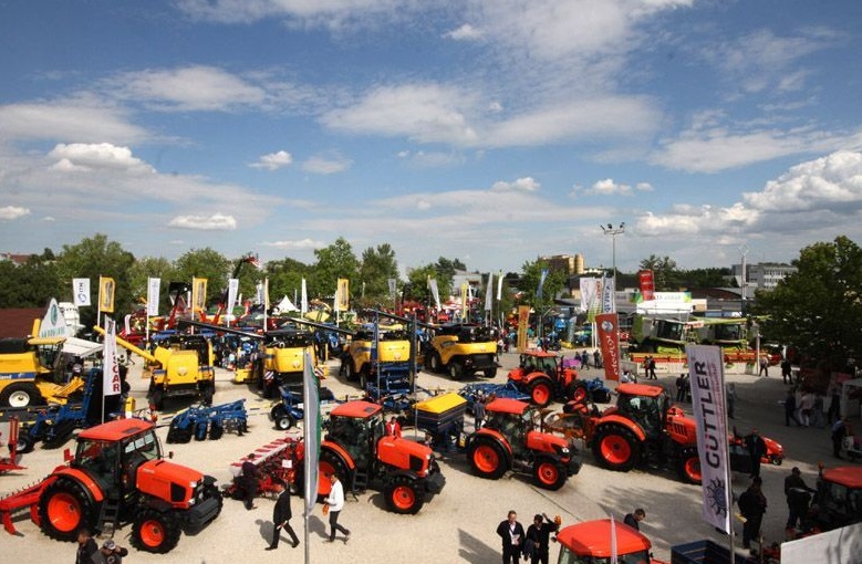 土耳其农业展现场图片4