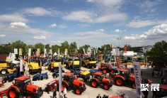 2026土耳其农业展 (Konya Agriculture)观众预登记正式开启,精彩即将登场!