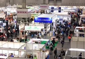2025日本看護展展商名錄