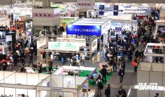 2025日本看护展展商名录