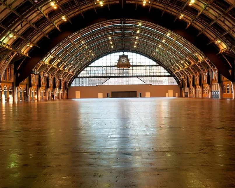 英国曼彻斯特中央会展中心图片4