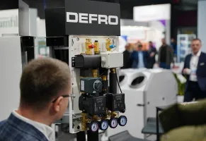 波蘭制冷展2026參展攻略（時間地點+門票多少錢？）