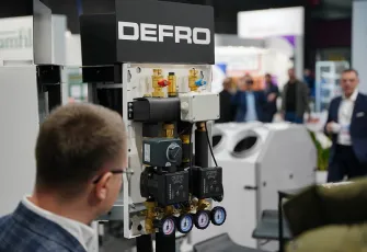 波兰制冷展2026参展攻略（时间地点+门票多少钱？）