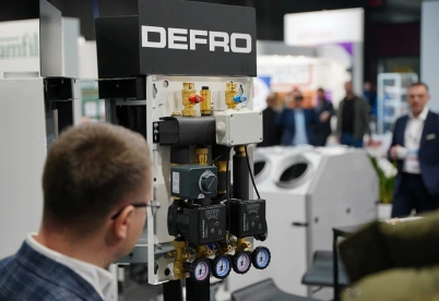 波兰制冷展2026参展攻略（时间地点+门票多少钱？）