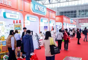 2025北京婴童展展位费与展位申请
