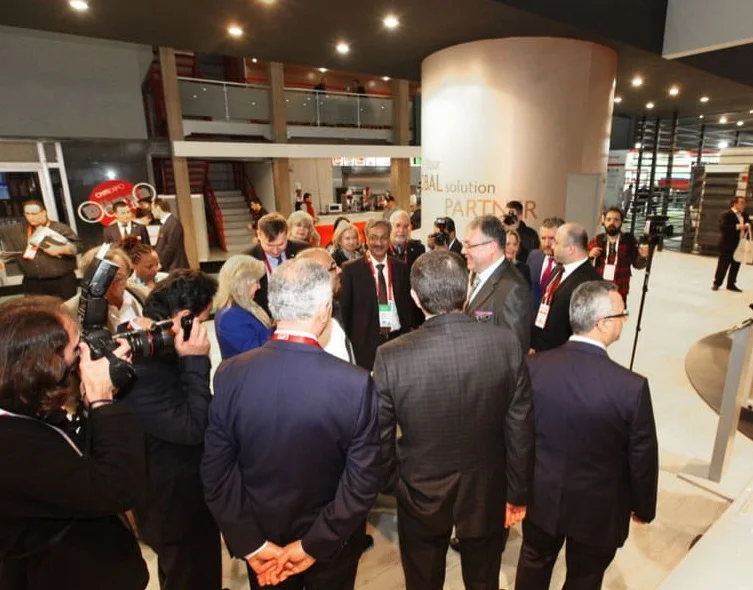 土耳其饲料展2026参展攻略(时间地点+门票多少钱?)