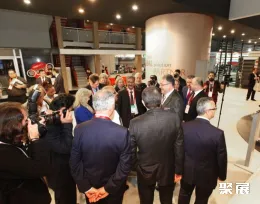 土耳其饲料展现场图片2