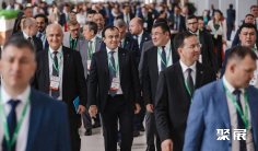 俄罗斯石化展2025参展攻略(时间地点+门票怎么买?)