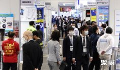 2025日本东京模具展览会参展攻略(时间地点,门票怎么预约?)