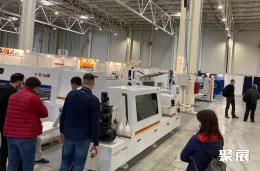 罗马尼亚家具展现场图片3