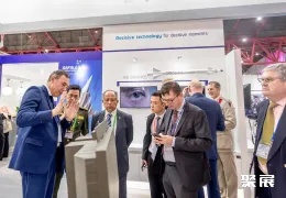 印尼防务展现场图片8