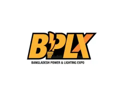 孟加拉电力及能源展览会Logo