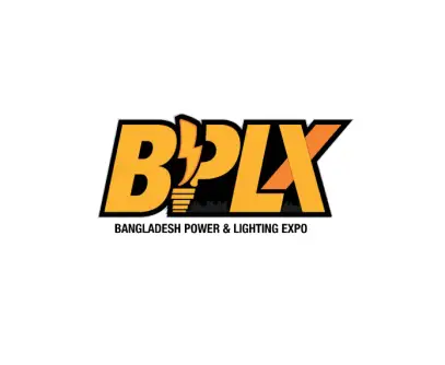 孟加拉能源展logo