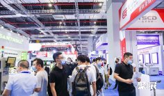 2026年上海半导体展(SIA)门票购买方式,多少钱一张?