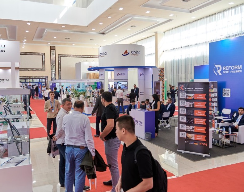 2026乌兹别克斯坦塑料橡胶展览会 (Plastex Uzbekistan)参展攻略(时间地点+门票价格)
