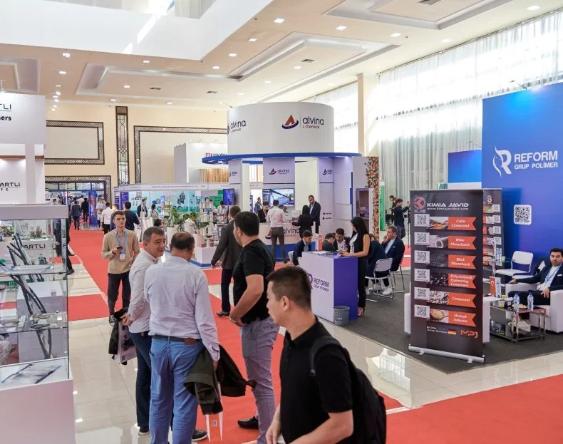 2026乌兹别克斯坦塑料橡胶展览会 (Plastex Uzbekistan)参展攻略(时间地点+门票价格)