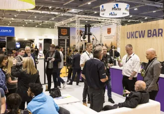 2026英国建筑建材展时间地点