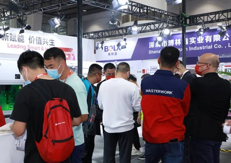 成都印刷包装展2025参展攻略（时间地点+门票多少钱？）