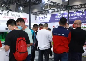 成都印刷包裝展2025展位價格與展位預定