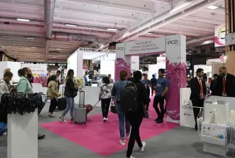 2026法国气雾剂展时间及地点