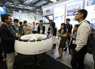 2026新加坡建筑展展位费与展位图