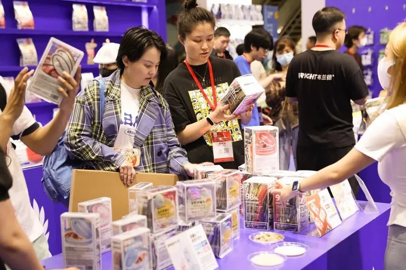 2025年杭州宠物展门票购买方式,多少钱一张?