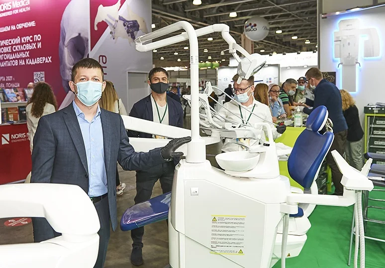 埃及口腔展( EDSIC)2026參展攻略（時(shí)間地點(diǎn)+門票怎么買？）