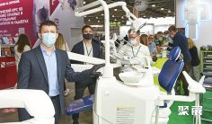 埃及口腔展( EDSIC)2026参展攻略(时间地点+门票怎么买?)