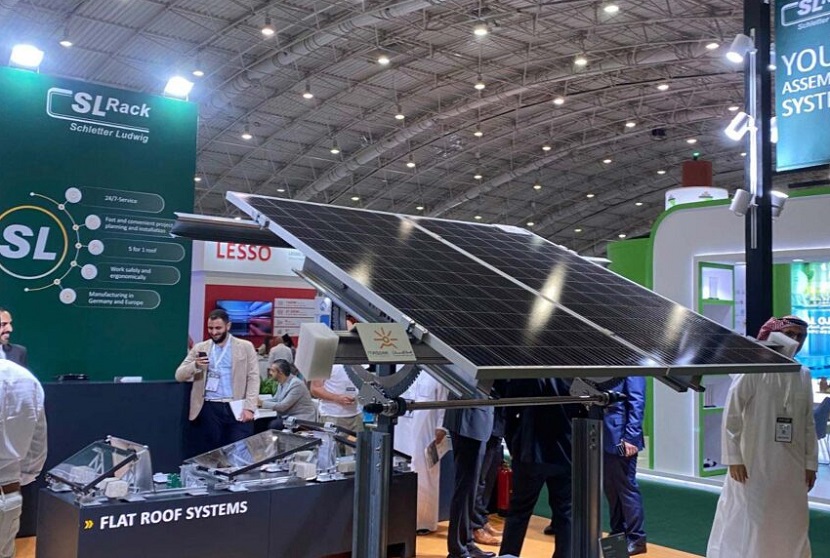 沙特光伏展2026门票在哪买