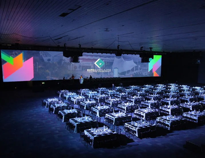 墨西哥瓜达拉哈拉会展中心图片11