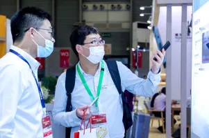 2024上海智慧能源展展品范围