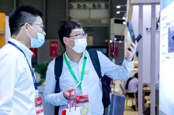 2024上海智慧能源展展品范围