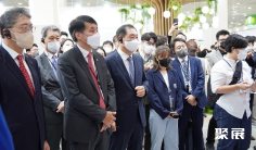 韩国电子展2025参展攻略(时间地点+门票怎么买?)