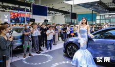 2026石家庄车展 (石家庄国际车展)观众预登记火热进行中