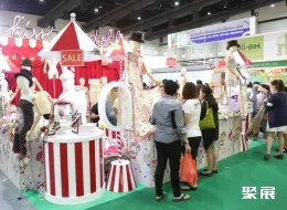 泰国礼品展现场图片4