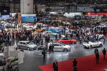 2025香港车展时间地点