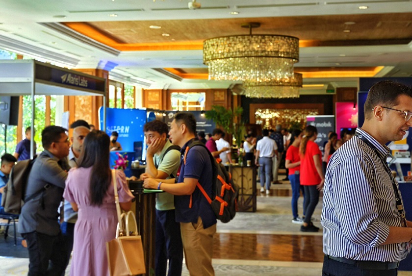 菲律宾电信展(Asian Carriers Conference)2025会刊怎么获取?