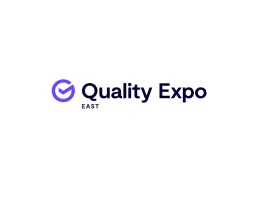 美國紐約質(zhì)量檢測展覽會Logo