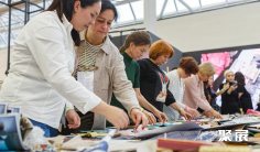 俄罗斯面料展2026门票在哪买