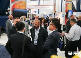 美国运输展现场图片7