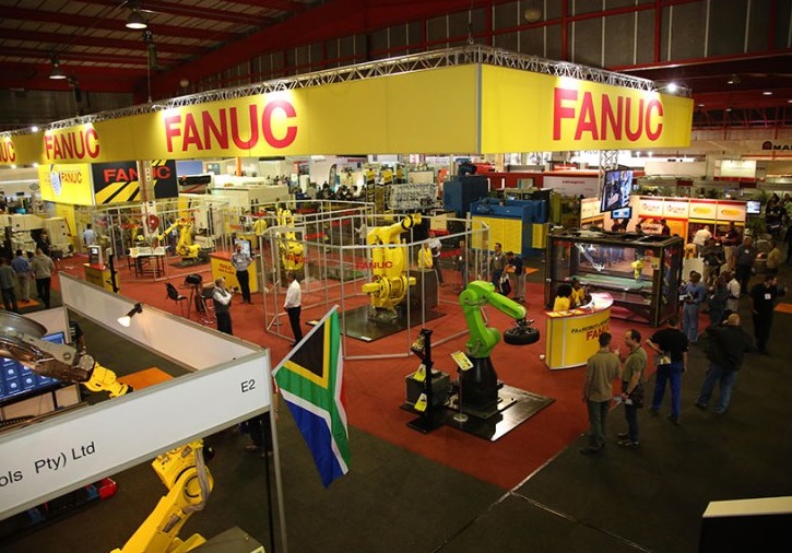 南非模具展2027门票在哪买