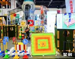 郑州幼教展现场图片6