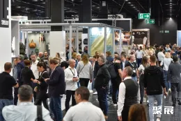 德国婴童展现场图片4