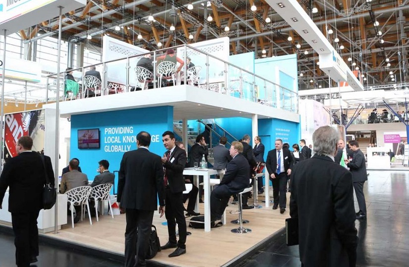 2026法国涂料展展品范围