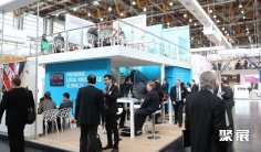 2026法国涂料展展品范围